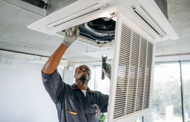 Licensed Hvac Repair service in Morrisville, NC - FH HVAC